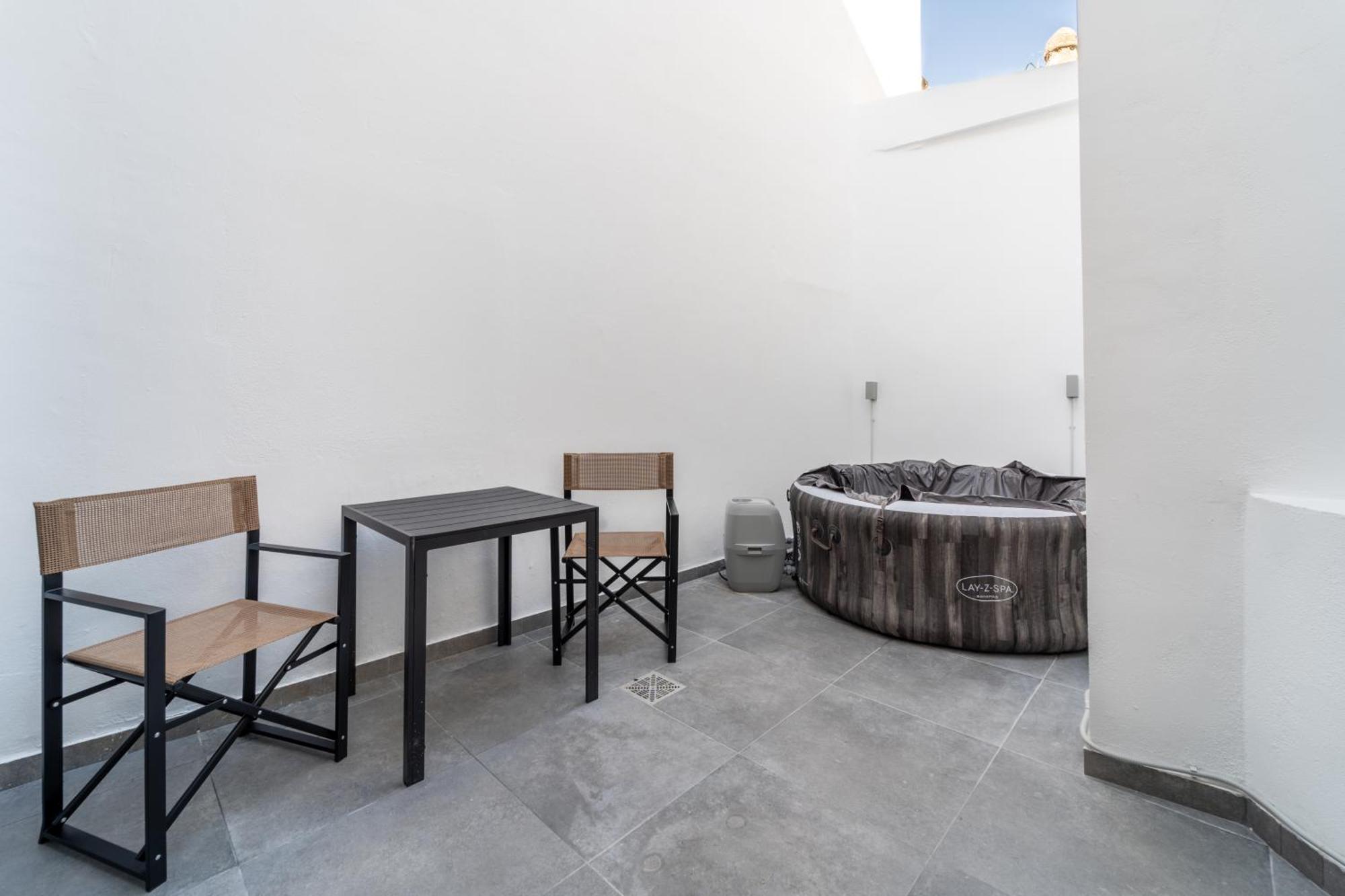 Alley 7 Rhodes City Dış mekan fotoğraf